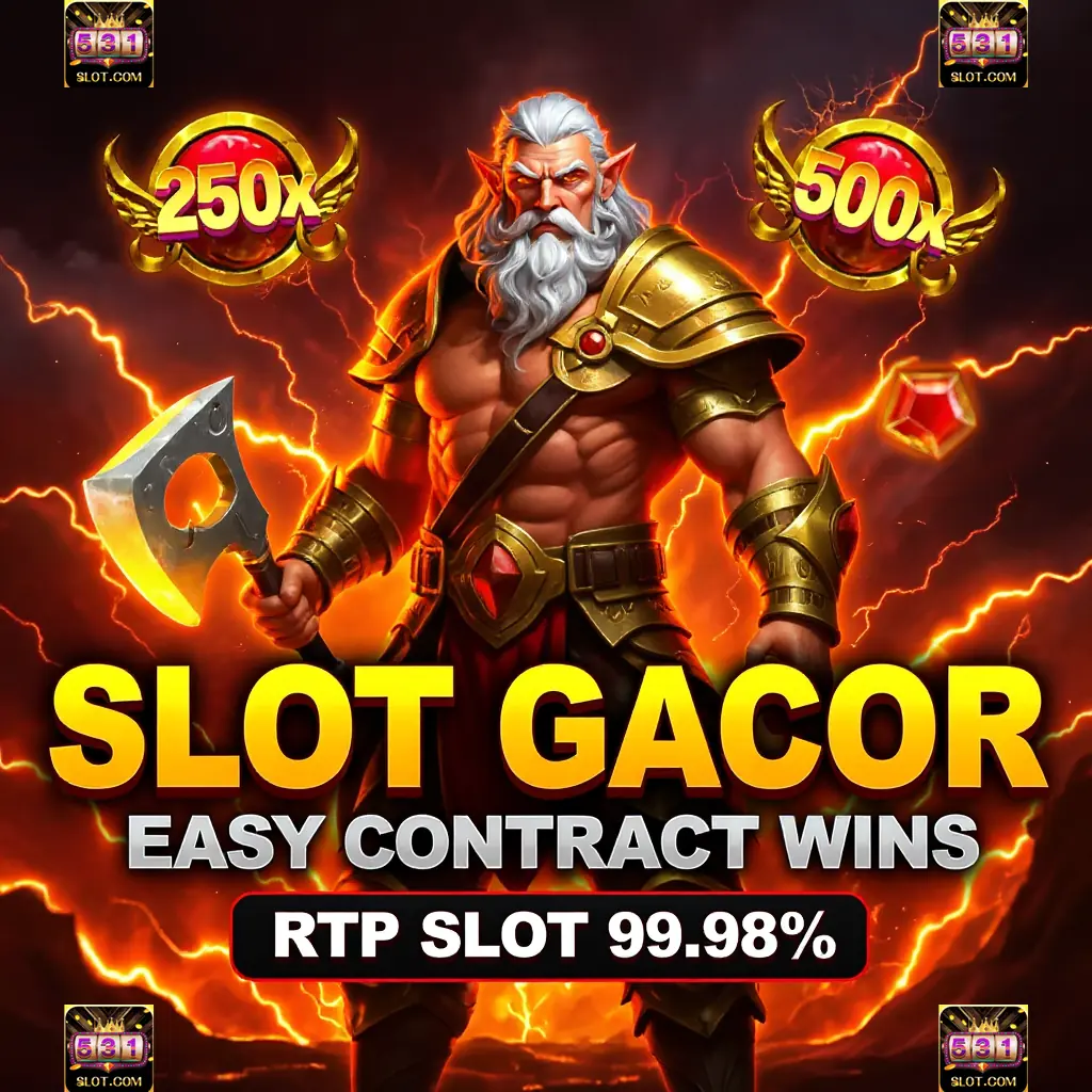 531 Slot Supplier Cutting Plotter Link Apk | 531SLOT - WooCommerce eCommerce