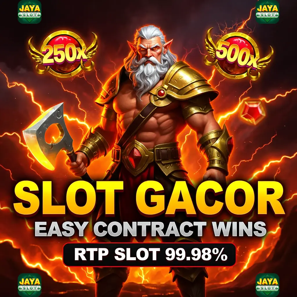Jaya Slot Supplier Cutting Plotter Link Apk | JAYAGAME - WooCommerce eCommerce